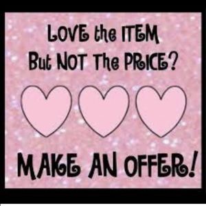 Let’s make a deal 🤝